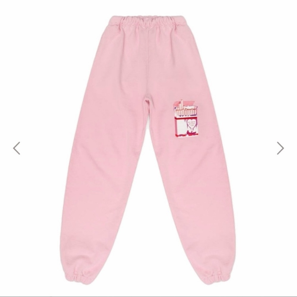 BOYS LIE NO SMOKE WITHOUT FIRE SWEATS